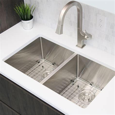 stainless steel kitchen sink 30 inch cabinet|30 kitchen sink undermount.